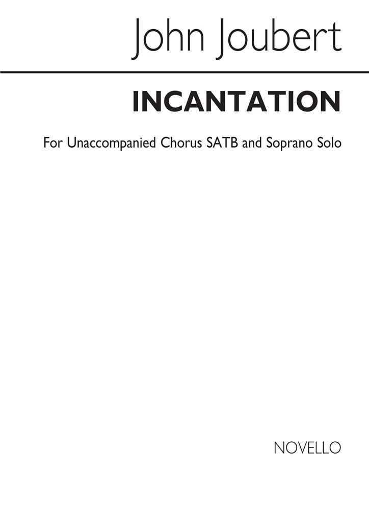 Incantation